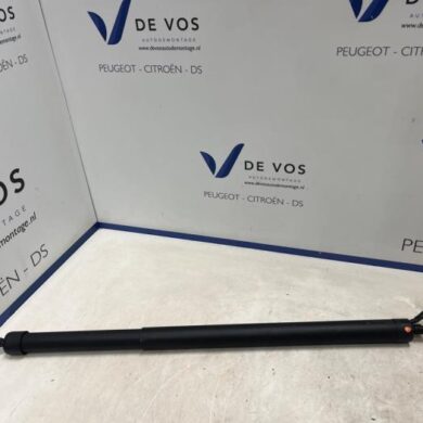 Peugeot 5008 1.2 12V e-THP PureTech 130 Rear gas strut, left 2022 9830770680