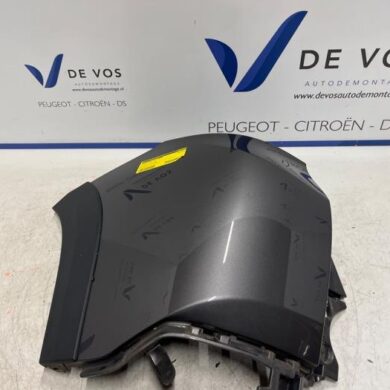 Peugeot 2008 1.2 Vti 12V PureTech 82 Bumperhoek links-achter 2016 1617597880
