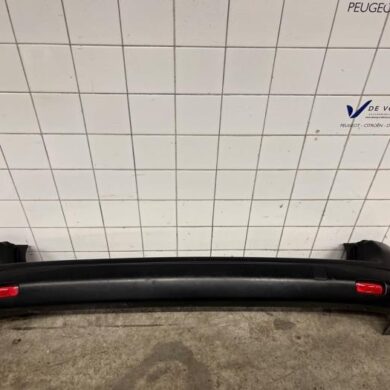 Opel Vivaro 2.0 CDTI 122 Achterbumper 2021 1614328080