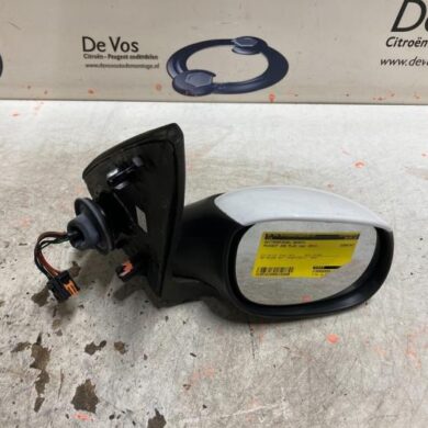Peugeot 206 PLUS 1.4 XS Buitenspiegel rechts 2012 8154JF