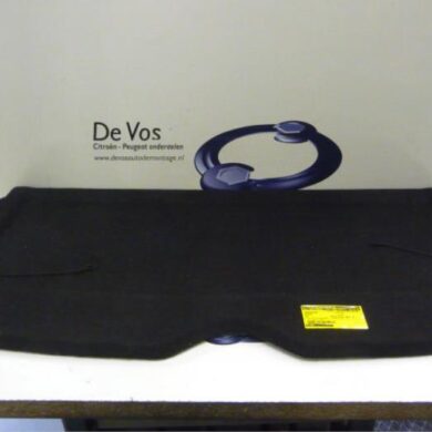 Peugeot 307 1.6 16V Hoedenplank 2001 8794NJ