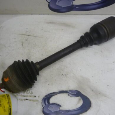 Peugeot Expert 1.9TD Aandrijfas links-voor D8B 1998 3272V0-32722L 20LE45