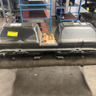 Opel Grandland X 1.6 Turbo 16V Hybrid Accu (Hybride) 2023 1691102780