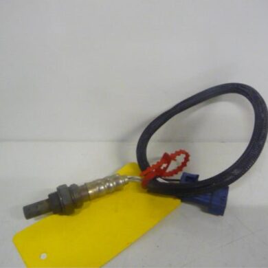 Citroen C4 Picasso 1.6 16V VTi 120 Lambda Sonde 5FW 2010 1618V3