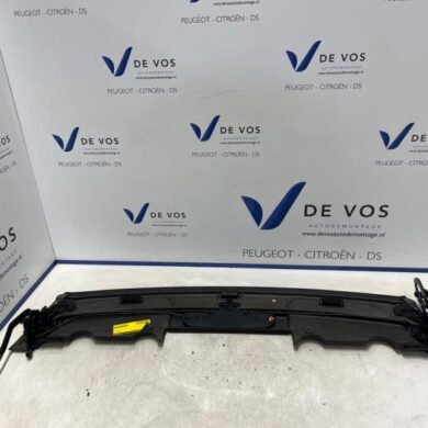 Peugeot 308 1.6 VTI 16V Convertible cover 2010 8484J3-8484J4-8794ZN