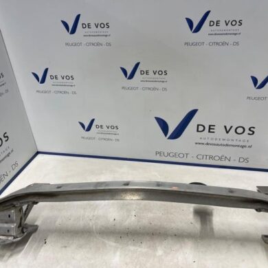 Citroen C3 1.2 12V e-THP PureTech 110 Bumperframe voor 2019 9801276380