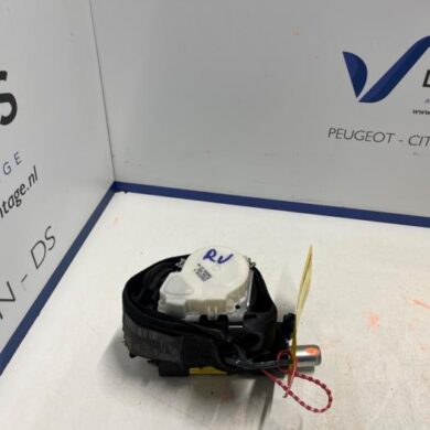 Citroen C5 2.0 16V Gordelspanner rechts 2008 8975R5