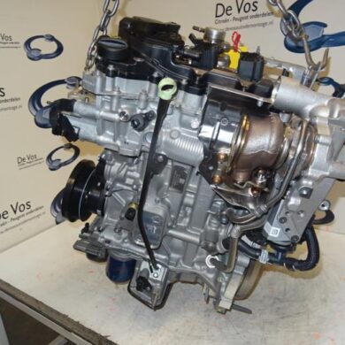 Opel Grandland X  Motor HNS-HNSHN05 2020 1627638180-1627638280