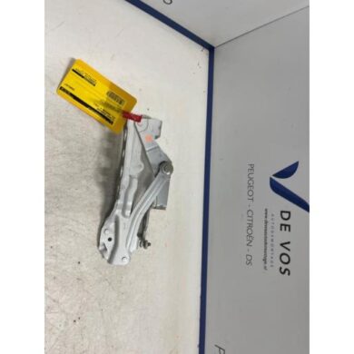 Opel Grandland X 1.6 Turbo 16V Hybrid4 Motorkap Scharnier 2021 9814189880