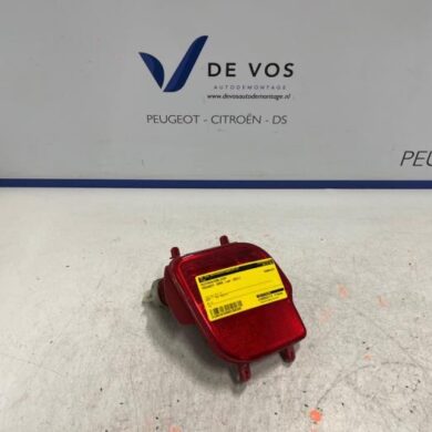 Peugeot 2008 1.5 BlueHDi 130 Mistachterlicht 2021 9811718380