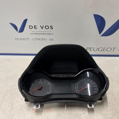 Opel Corsa 1.2 12V 75 Kilometerteller KM 2023 9841329580