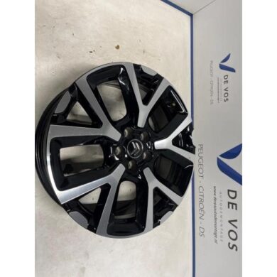 Citroen C5 Aircross 1.2 e-THP PureTech 130 Wheel 2020 98242437XY