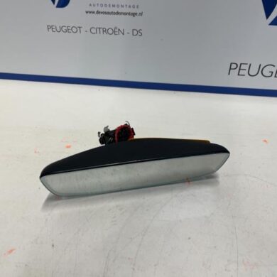 DS Automobiles DS3 Crossback 1.2 12V PureTech 130 Binnenspiegel 2020 98197904XT