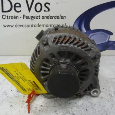 Peugeot 407 2.0 HDiF 16V Dynamo RHR 2006 5705AX-5705EE