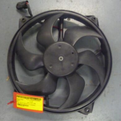 Peugeot 307 1.6 16V Koelvin Motor 2006 1253A9