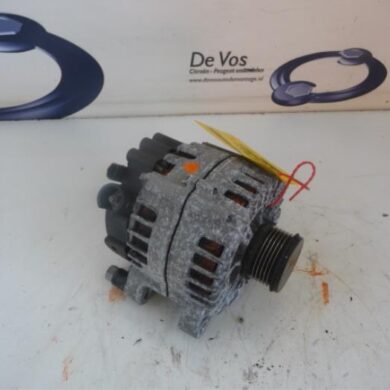 Citroen C5  Dynamo RHR 2008 5705AX-5705EE