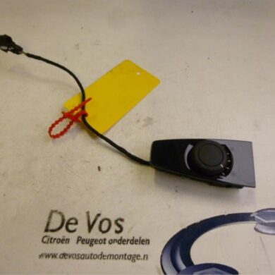 Citroen C4 Picasso  Kachel Bedieningspaneel 2012 6451XH