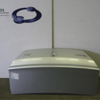 Peugeot 407 2.2 16V Achterklep 2006 860686