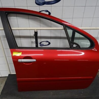 Peugeot 307 1.6 16V Portier 4Deurs rechts-voor 2007 9004S7