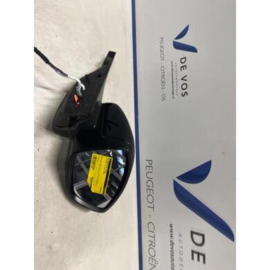 Citroen C3 1.2 12V e-THP PureTech 110 Außenspiegel rechts 2019 98267124XT