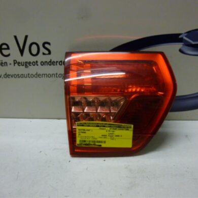 Citroen C5 2.0 16V Achterlicht links 2008 6350JX-6350EZ