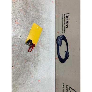 Citroen C3 Aircross 1.2 e-THP PureTech 130 PDC Sensor 2022 1608321780