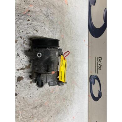 Peugeot Partner 1.6 VTI 120 16V Phase 1 Aircopomp 5FS 2011 9822101380-9676862380