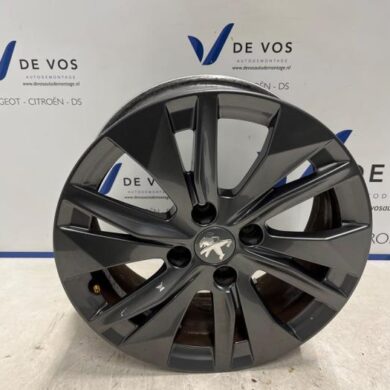 Peugeot 2008 1.2 VTi 12V PureTech 100 Velg 2020 98281855ZV