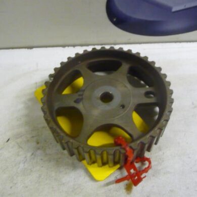 Peugeot 307 1.6 16V Nokkenas Tandwiel NFU 2003 0805C9