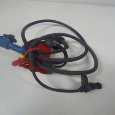 Citroen C5 2.0 HDiF 16V ABS Sensor 2005 4545A5
