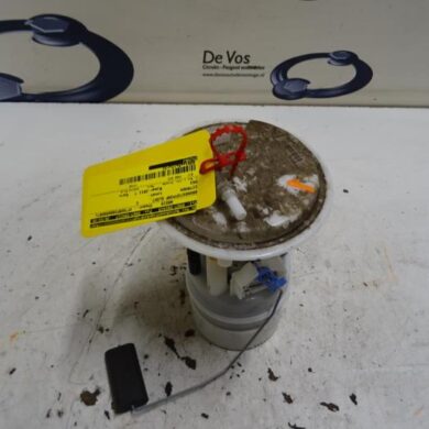 Citroen DS3  Brandstofpomp Elektrisch 5FD-5FD5F04 2011 1525RJ