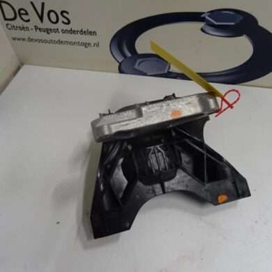 Peugeot 3008  Motorsteun 5GZ5G01-5GZ-5G01 2017 9820297580-9807992680