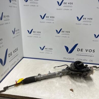 Peugeot 208 1.2 Vti 12V PureTech 100 Stuurhuis Bekrachtigd 2021 6507084580