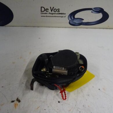 Peugeot 407 2.0 HDiF 16V Gordelspanner rechts 2005 8974HH