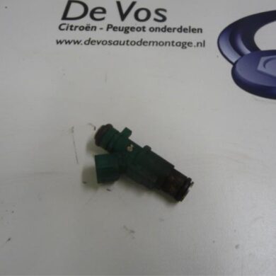 Peugeot 206 1.4 XR,XS,XT,Gentry Injector (benzine injectie) KFW 2007 1984G0