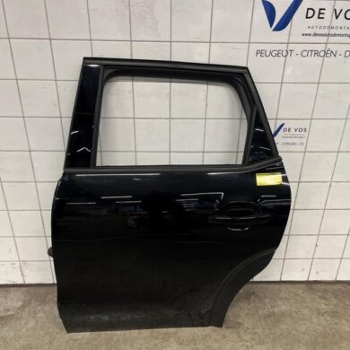 Citroen C3 Aircross 1.2 e-THP PureTech 110 Portier 4Deurs links-achter 2022 YQ00173980