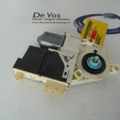 Peugeot 307 1.6 16V Raammotor Portier 2005 9222S4-9222CF