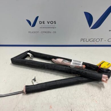 Opel Grandland X 1.5 CDTI 130 Hemel Airbag 2019 9824239980