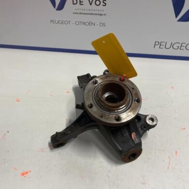 Citroen Berlingo  Fusee rechts-voor 2020 1610138080-1647857080