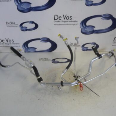 Citroen DS3  Airco Leiding 2016 9805989180-9678393980