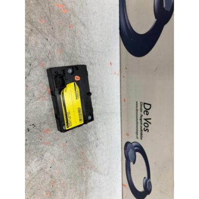 Peugeot 3008  Draadloze oplader 2021 9813403280