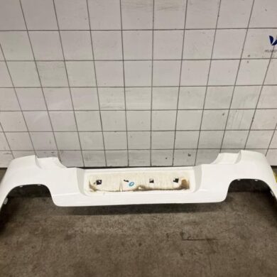 Citroen C3 1.2 Vti 12V PureTech Achterbumper 2019 1618082980