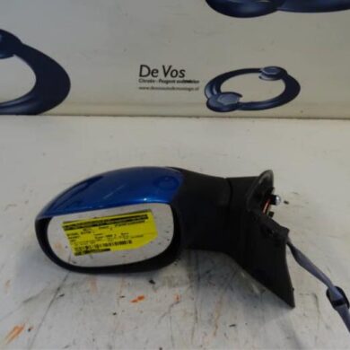 Peugeot 1007  Buitenspiegel links 2006 8153WQ