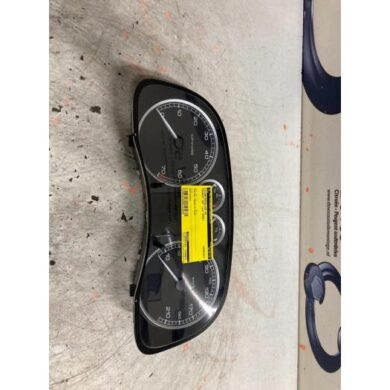 Peugeot 307 1.6 16V Kilometerteller KM 2005 6106J7-6103F7-6106K4-9647538280