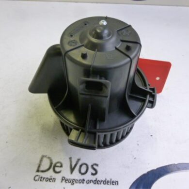 Citroen C4 1.4 16V Kachel Ventilatiemotor 2007 6441S6