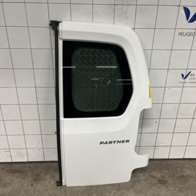 Peugeot Partner 1.6 BlueHDI 75 Portier 4Deurs rechts-achter 2017 8703E4-9820436680