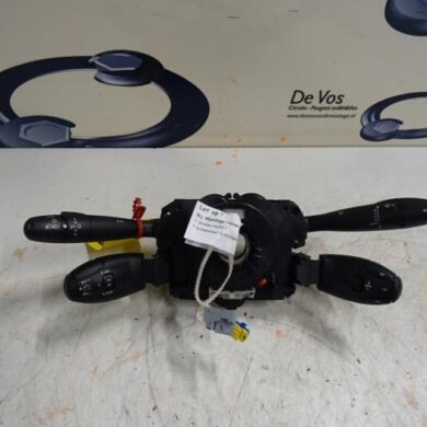 Peugeot 308  Combischakelaar Stuurkolom 2009 624334-98062025XT