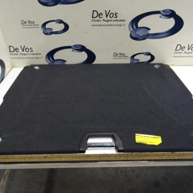 Peugeot 3008  Kofferbak Mat 2010 7585SS