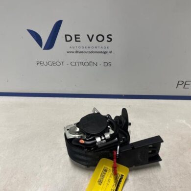 Citroen C3 1.2 12V e-THP PureTech 110 Gurtsrammer links 2019 98183102XX-98362325XX