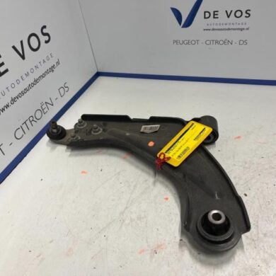 Opel Grandland X  Draagarm rechts-voor 2021 9816865480-9846329080